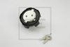 PE Automotive 149.003-00A Cap, fuel tank